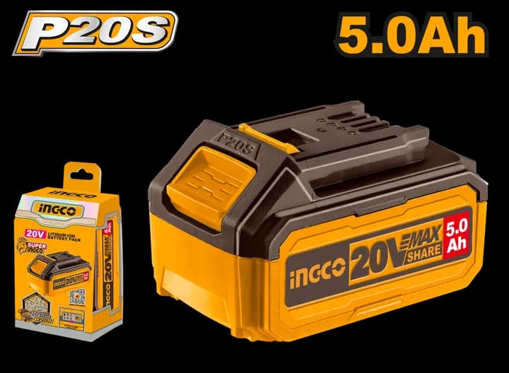 Lithium-Ion battery pack