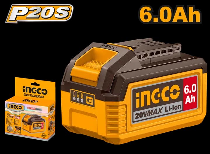 Lithium-Ion battery pack