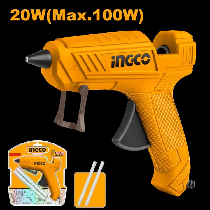 Glue gun
