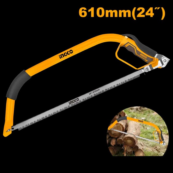 Bow saw