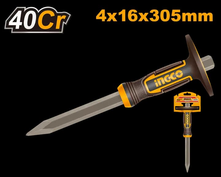 Concrete chisel
