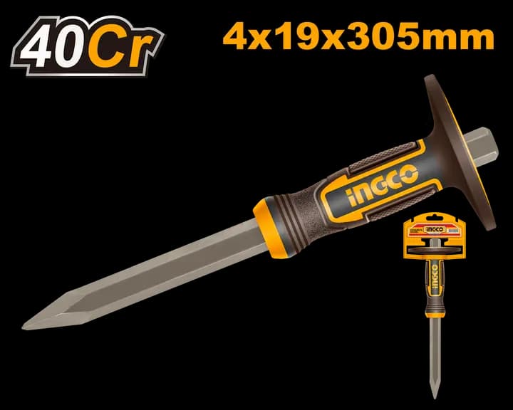 Concrete chisel