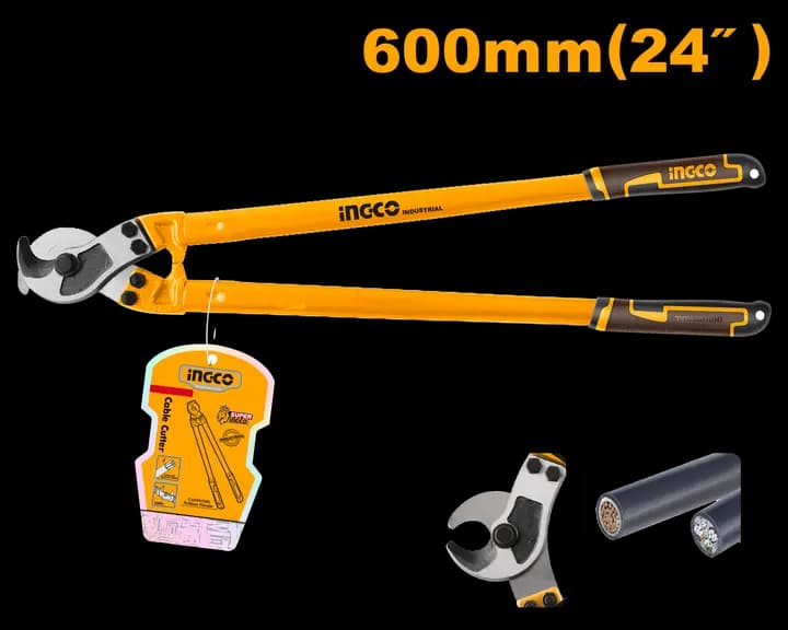 Cable cutter