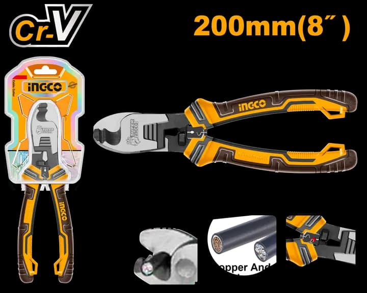 Cable cutter