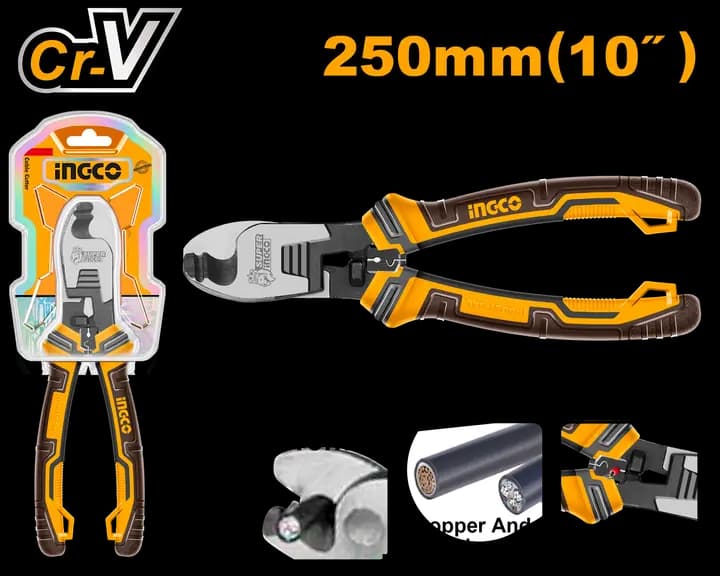 Cable cutter