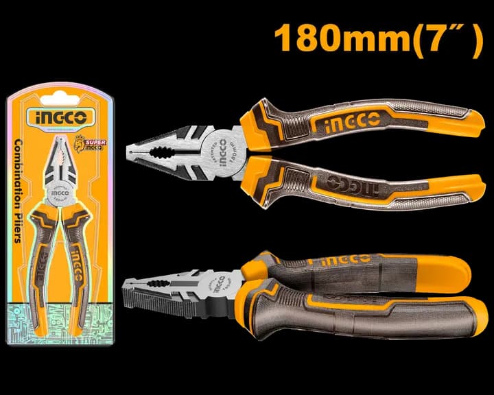 Combination pliers