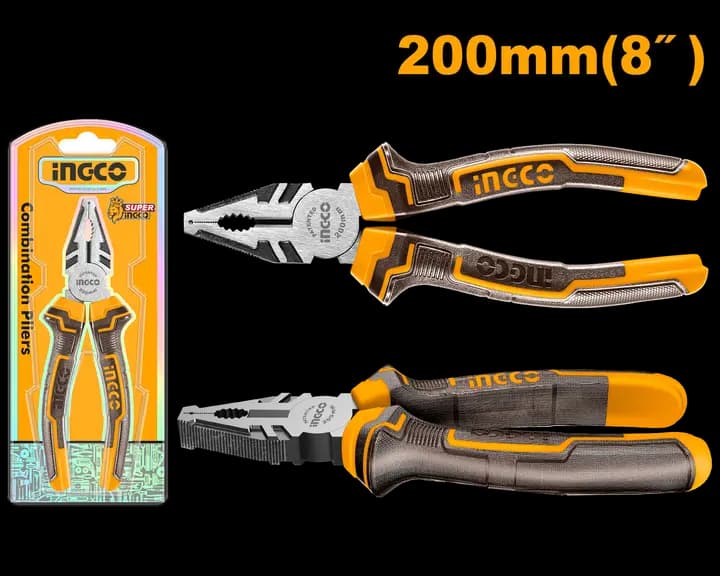 Combination pliers