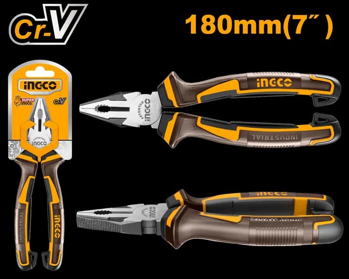 Combination pliers