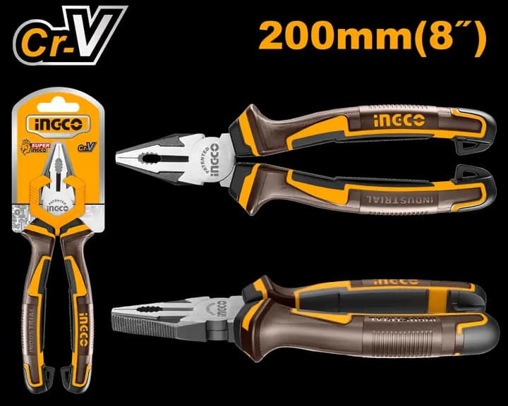Combination pliers