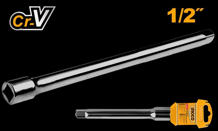 1/2" Extension bar