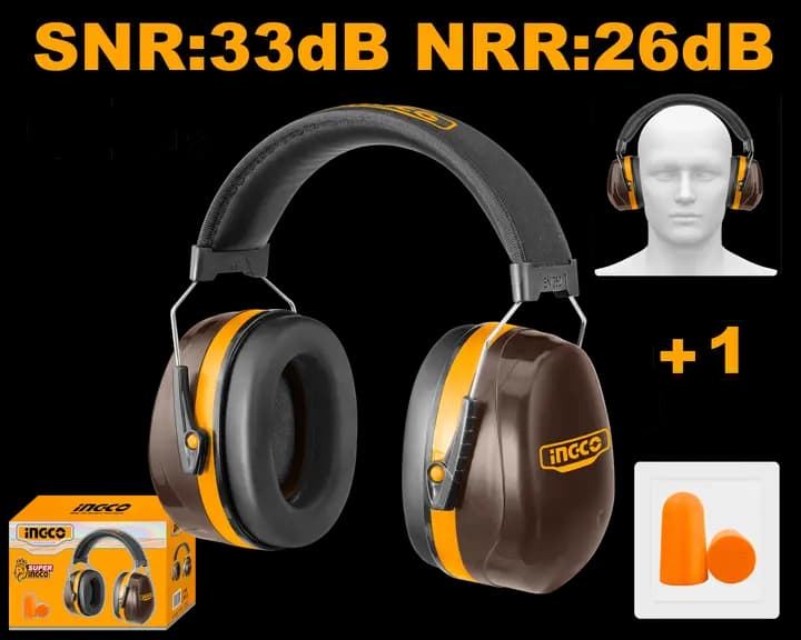Earmuff
