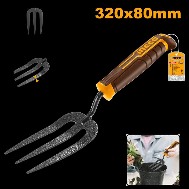 Fork