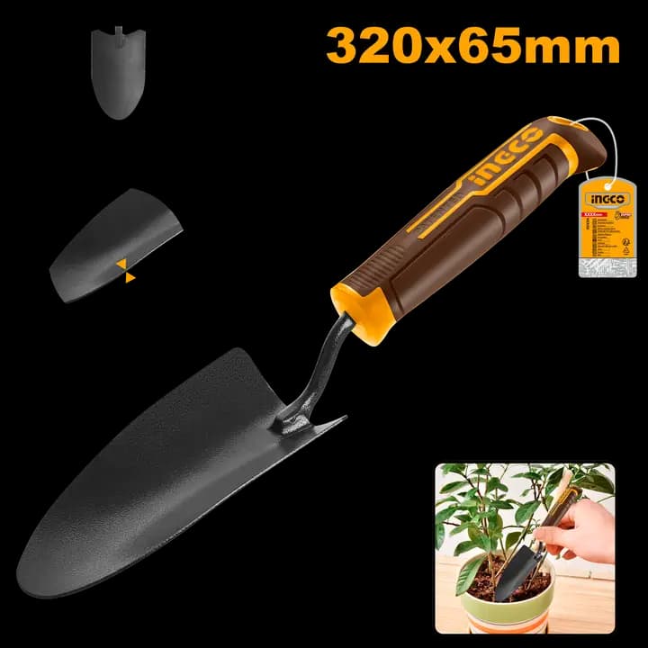 Trowel