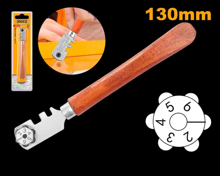 Glass cutter