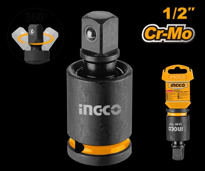 1/2"DR. Impact universal joint