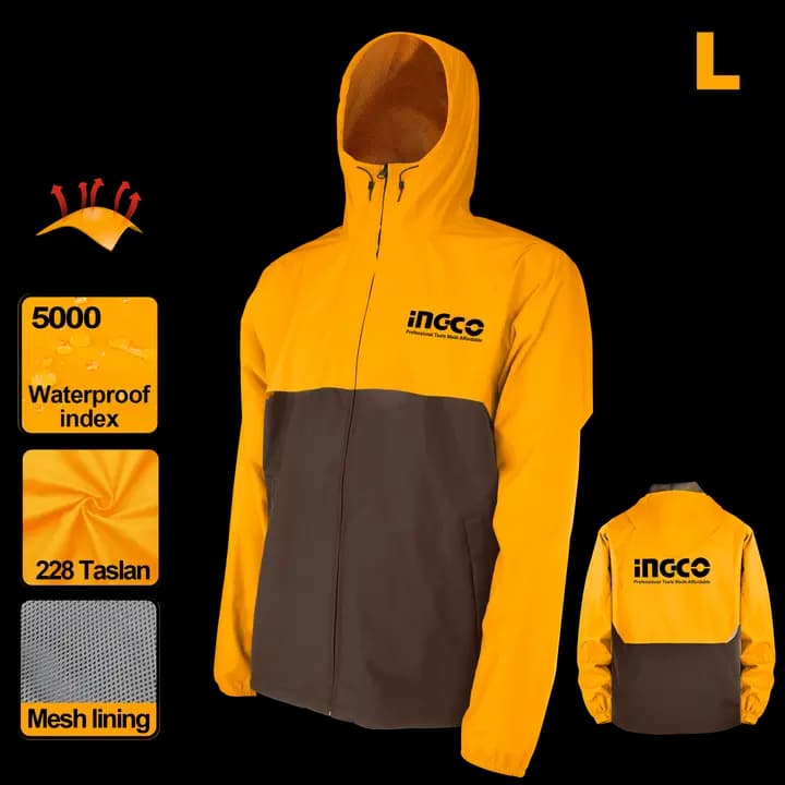 Jackets