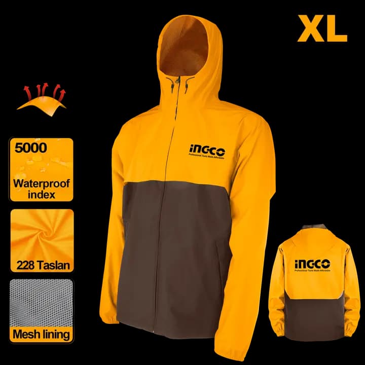 Jackets