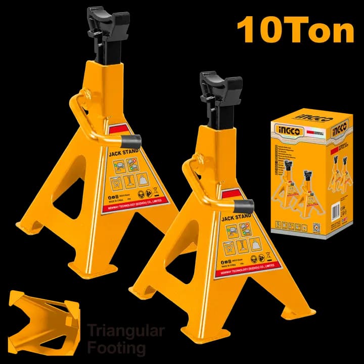 Jack stand