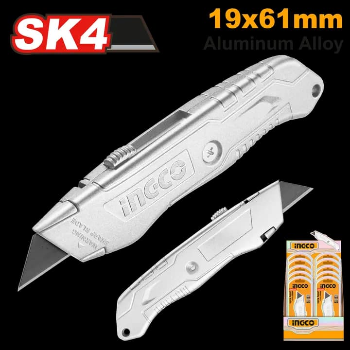 Utility knife