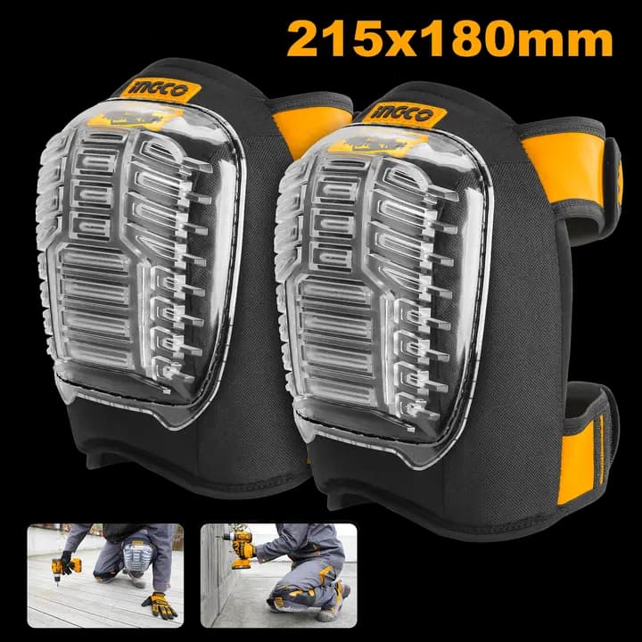 Kneepads