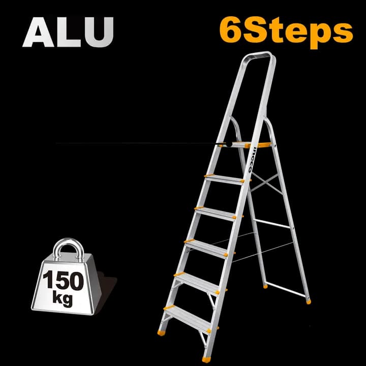 سلّم منزلي