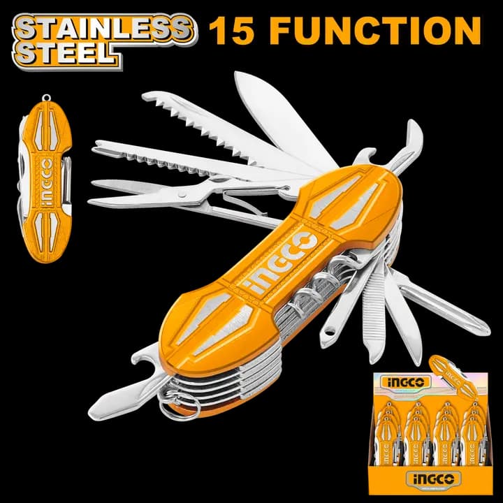 Multi-function knife
