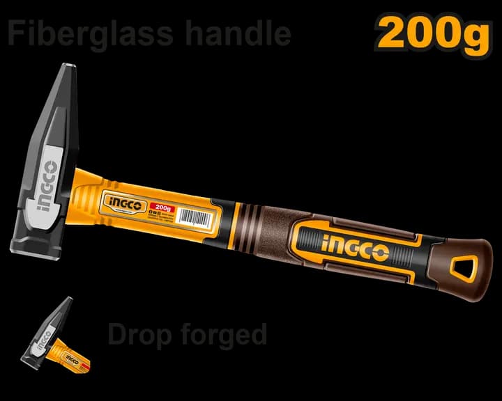 Machinist hammer