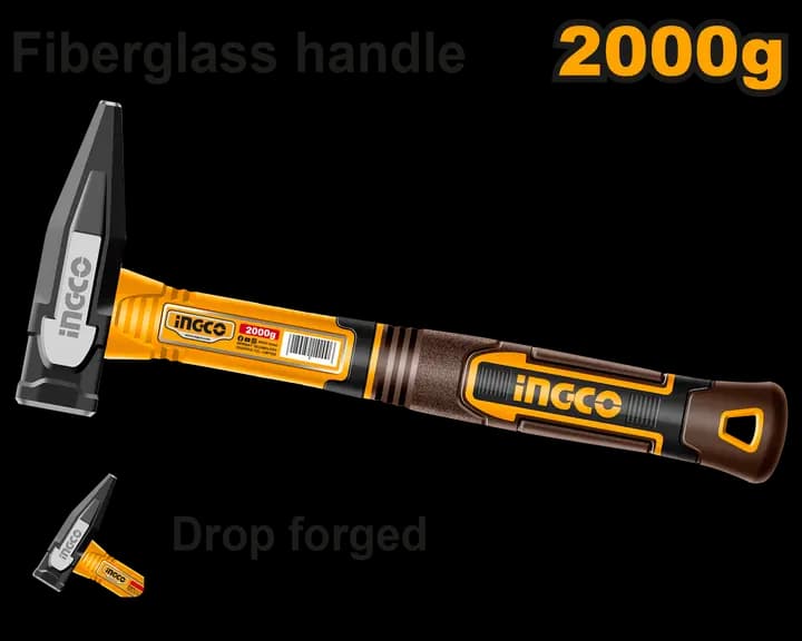Machinist hammer