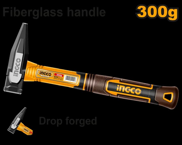 Machinist hammer