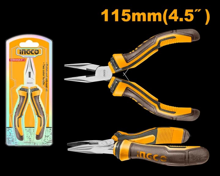 Mini long nose pliers