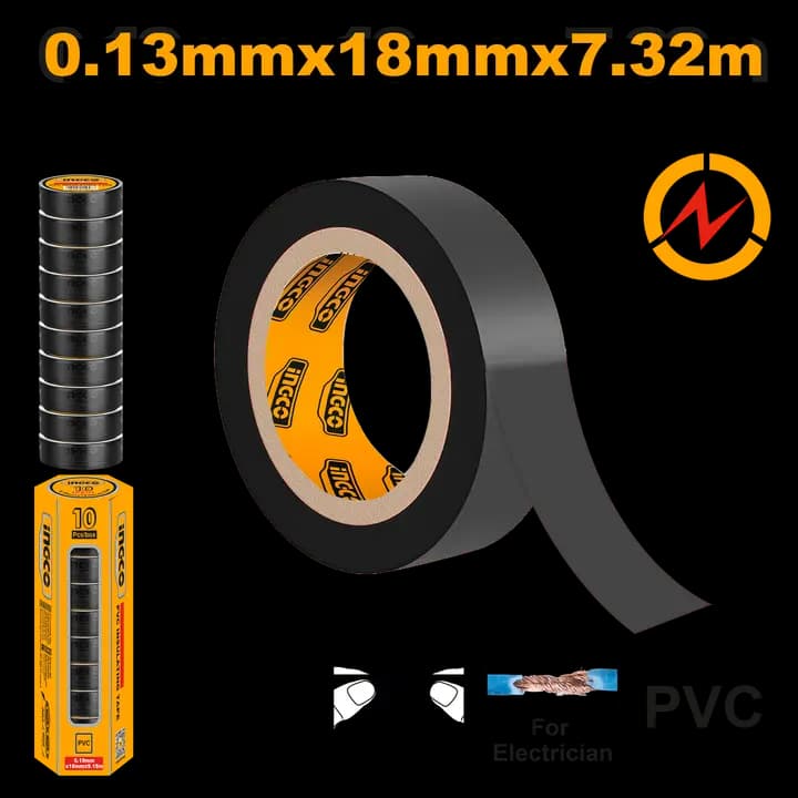 PVC insulating tape