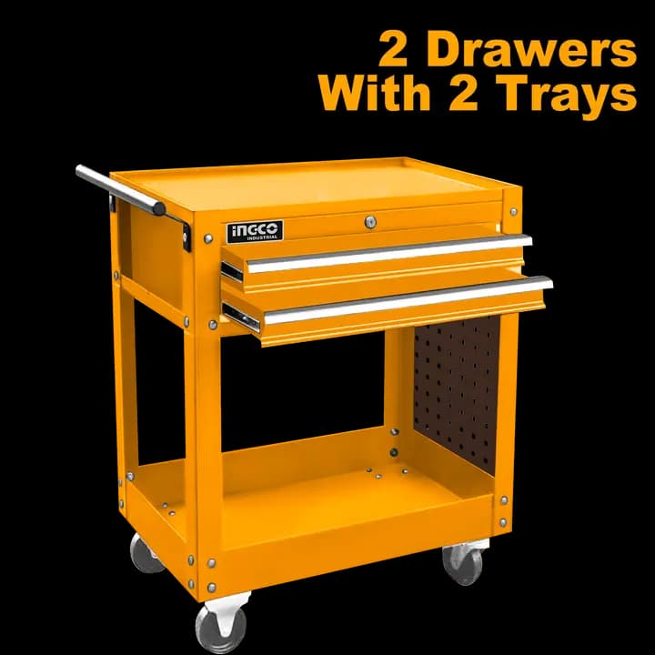 Tool cart