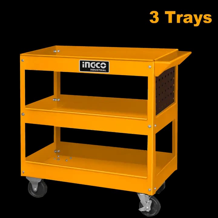 Tool cart