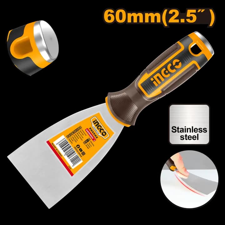 Putty trowel