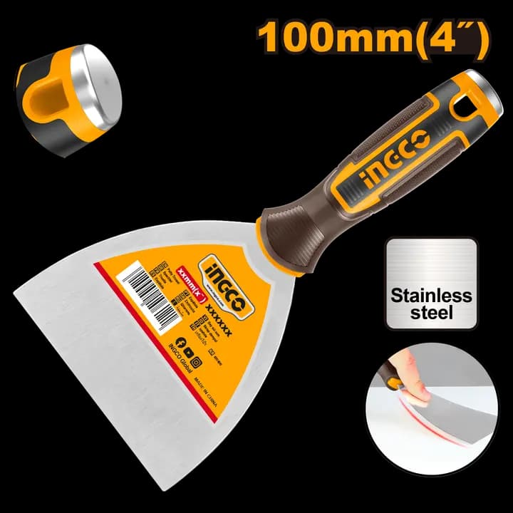 Putty trowel
