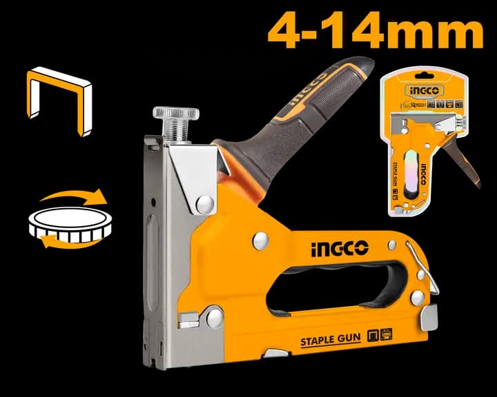 Staple gun
