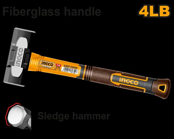 Sledge hammer