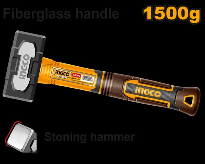 Stoning hammer