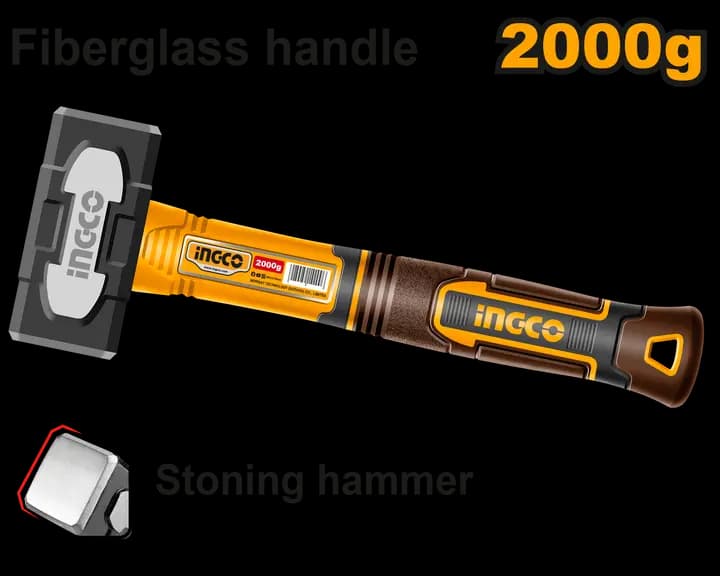 Stoning hammer