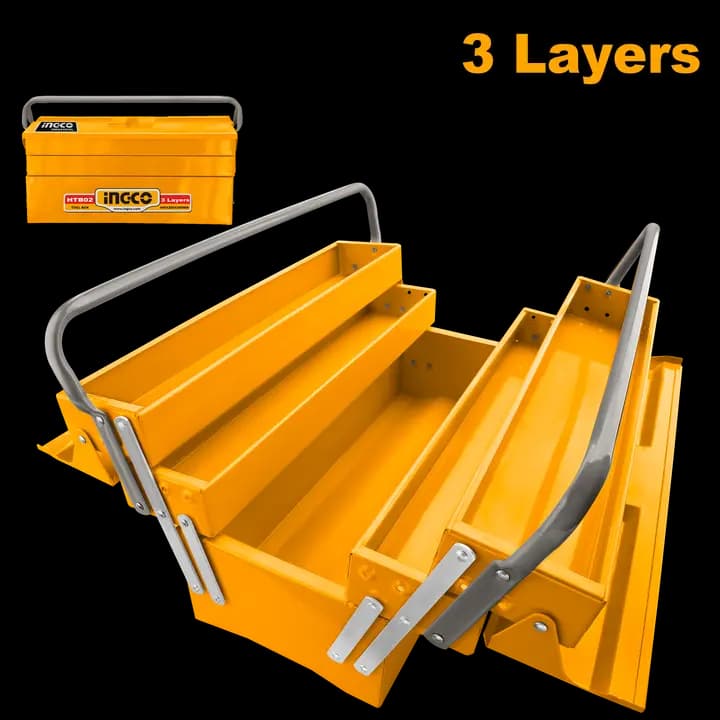 Tool box