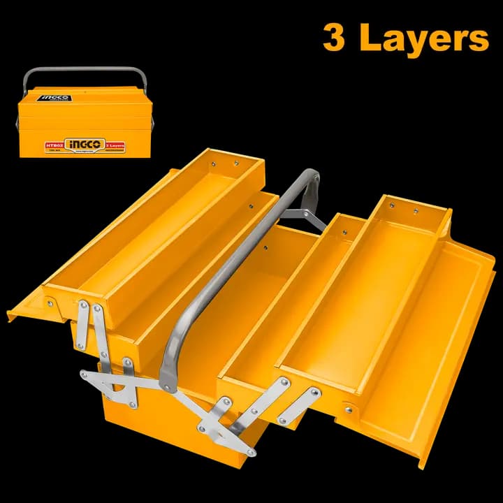 Tool box
