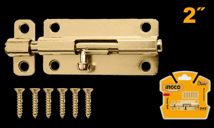 Tower Bolt