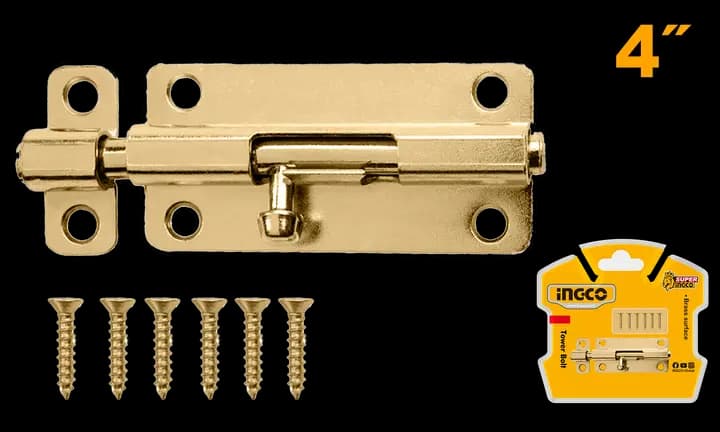 Tower Bolt