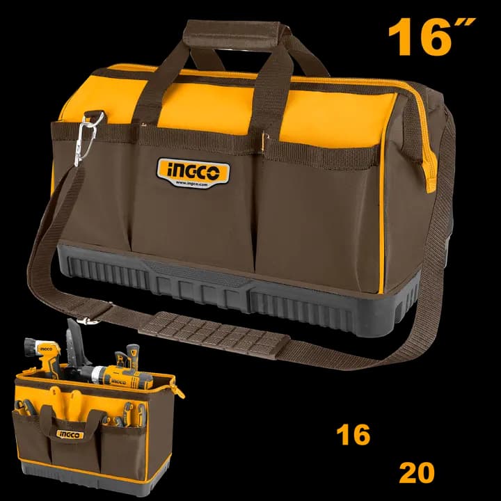 Tool bag