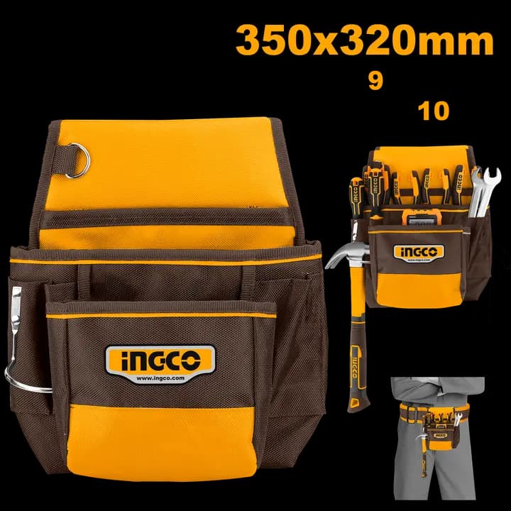 Tool pouch
