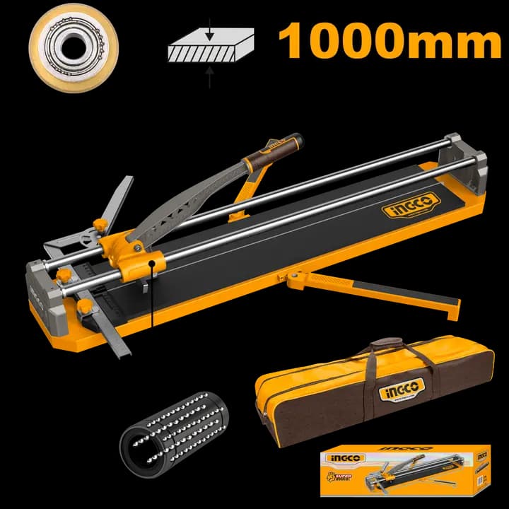 Tile cutter