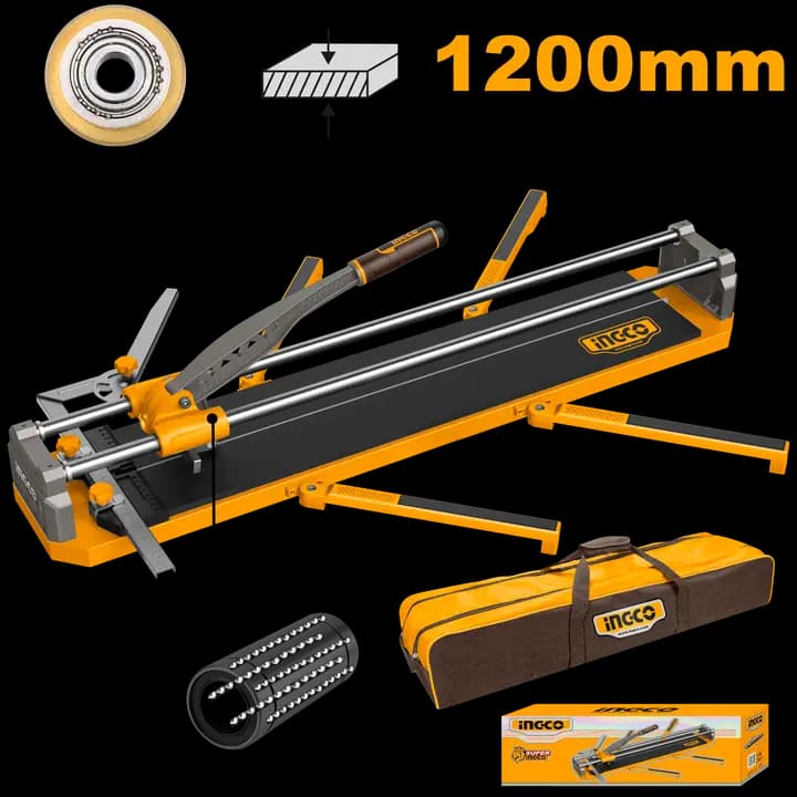Tile cutter