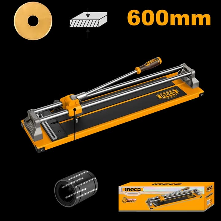 Tile cutter