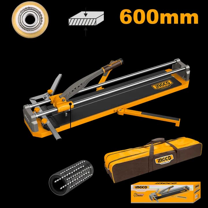 Tile cutter
