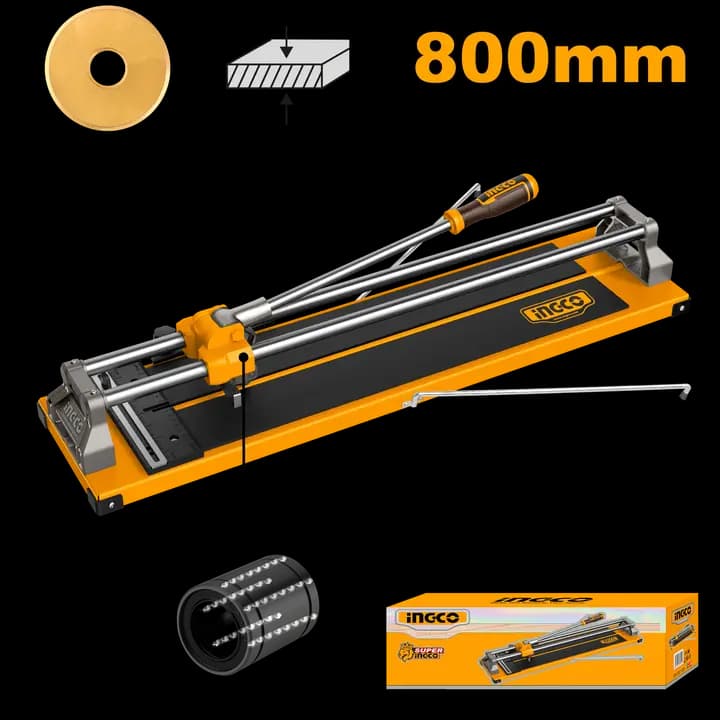 Tile cutter
